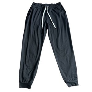 Vuori Performance Joggers – Black – XS